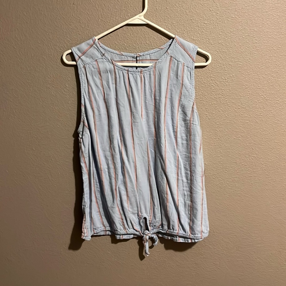 Tank top